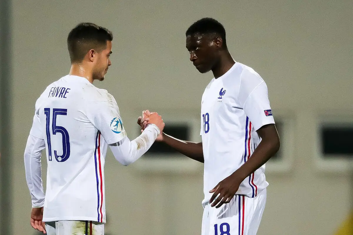 euro espoirs la liste de l edf devoilee a 314597