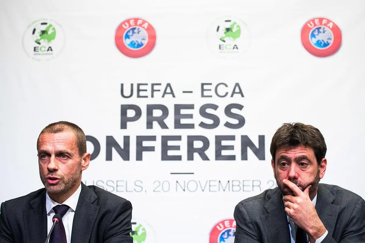 europe jusqu a 8 5 milliards de perte la superligue va debarquer icon belgaimage 142424070 305269