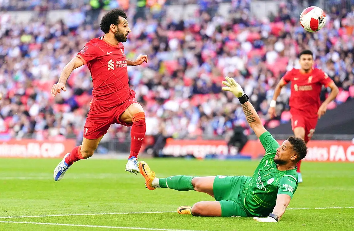 fa cup liverpool sort man city apres une grosse frayeur salah 10 339153