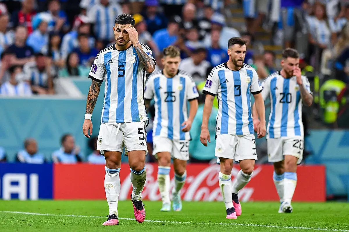 fan de messi rami meprise les argentins argentine 354725