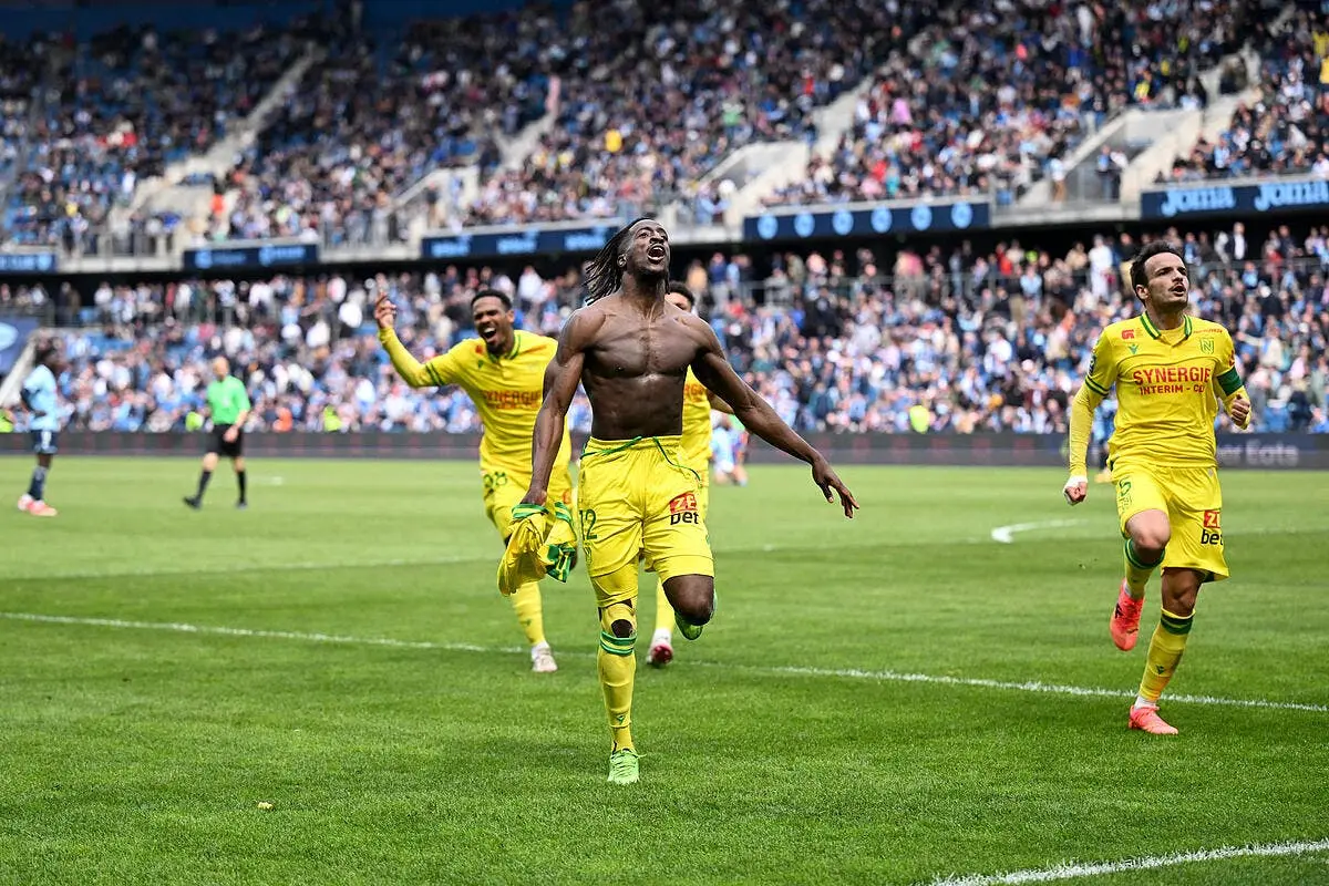 FCN : Kombouaré fou de joie, les Canaris remplumés pour le maintien