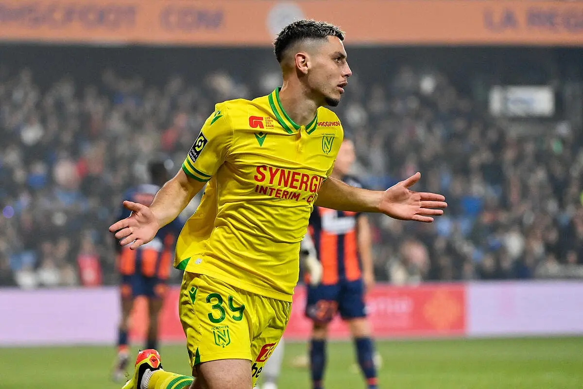 FCN : Nantes va lâcher 6 ME à son meilleur ennemi