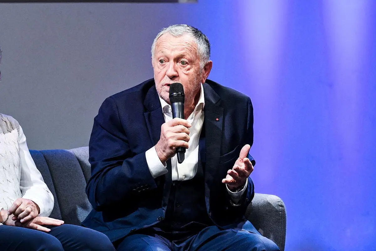 fff aulas elu vice president il a eu un petit probleme icon ruh 141123 11 410 369325
