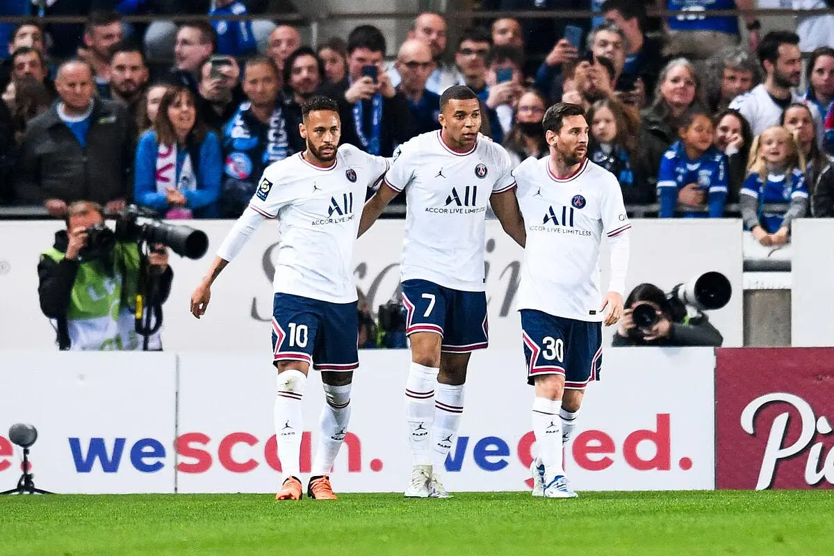 fiasco avec les stars le psg a marque l histoire du sport mnm 1 382386