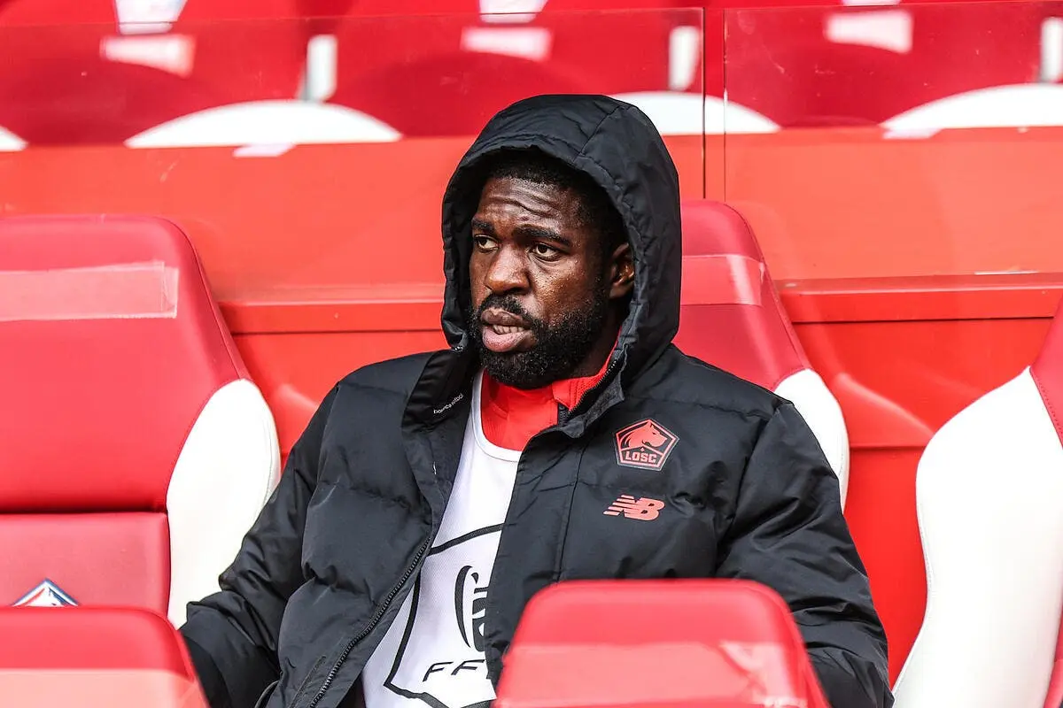 fin de saison lille ne compte plus sur umtiti umtiti 33 372020