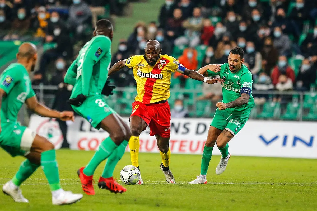 fofana les met verts de rage seko fofana 332501