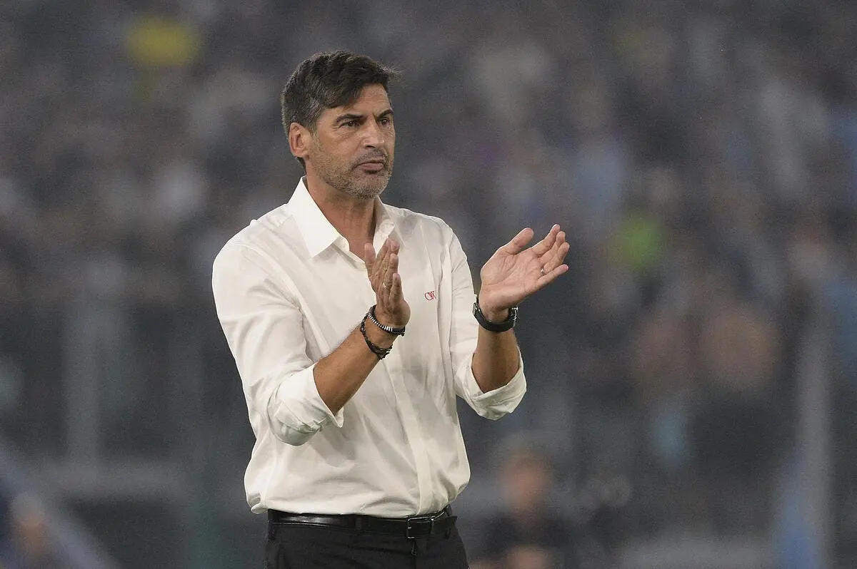 fonseca compare a rudi garcia l ac milan entre en crise iconsport 238198 0016 380668