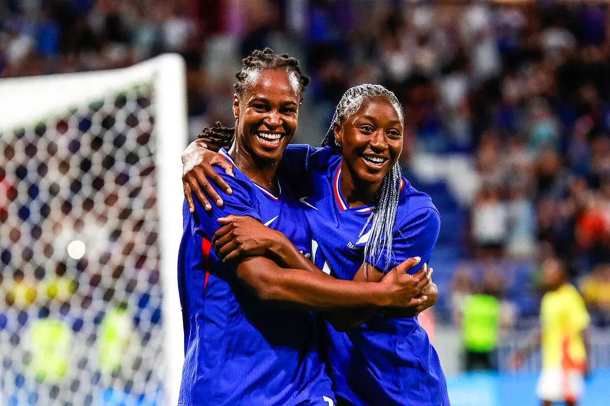 france f canada f les compos 21h00 sur france tv et eurosport iconsport 235060 0078 379050