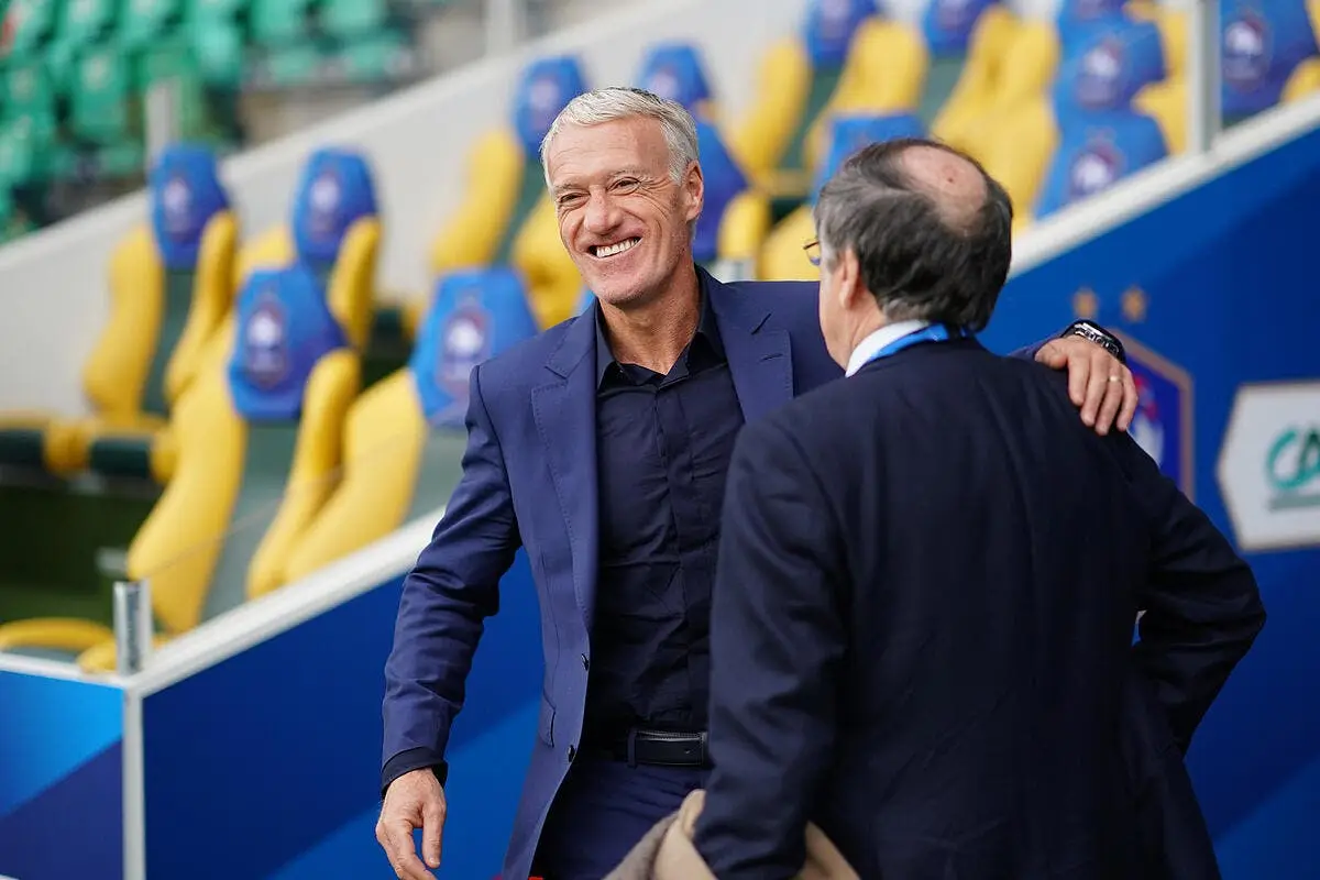 france le graet confirme deschamps a son poste icon win 020619 01 92461 318571