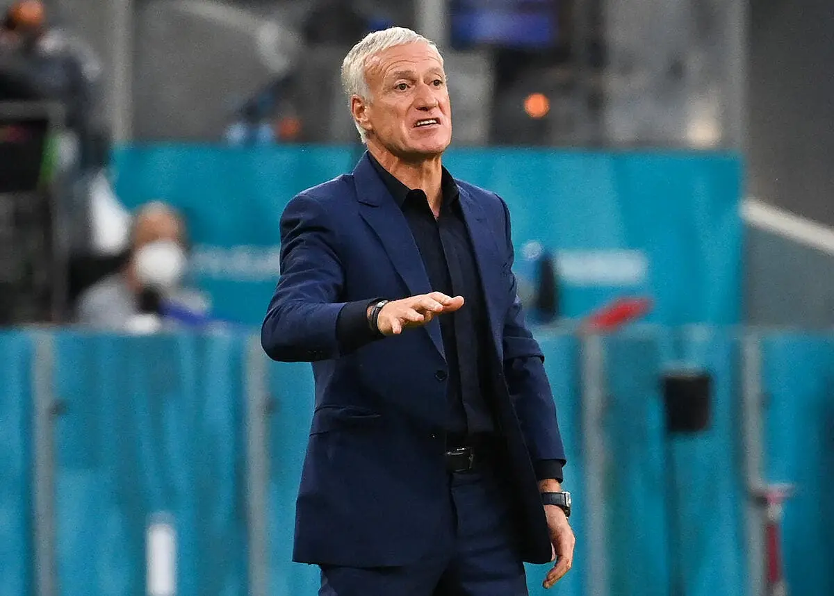 france rothen reclame du changement a deschamps icon 210615 99 08289 dpai 317037