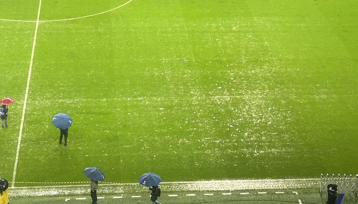 galatasaray man utd menace en raison de la meteo man utd galatasaray 368581