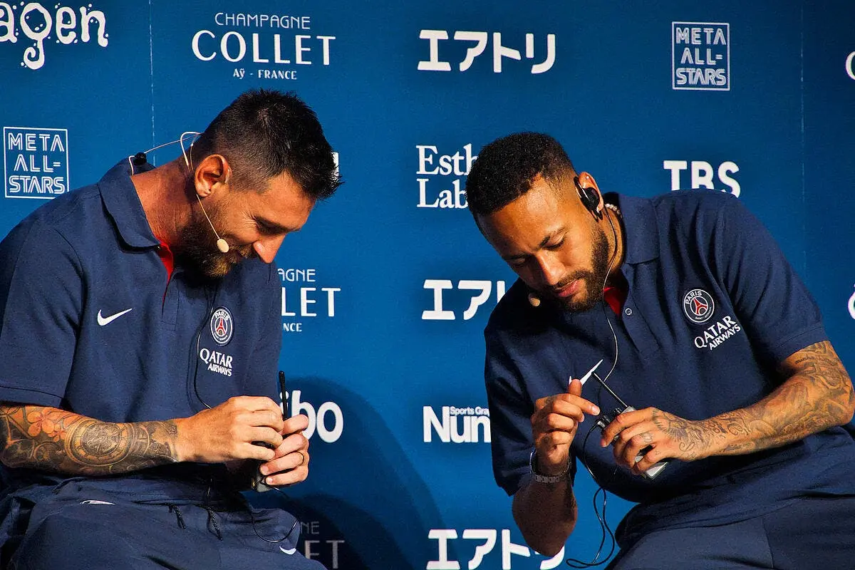 galtier mbappe neymar enorme couac au japon icon 818036 008 345791