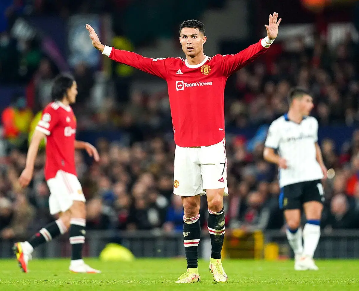 georgina rodriguez enceinte de jumeaux cristiano ronaldo tout proche de son objectif icon 63194162 326851