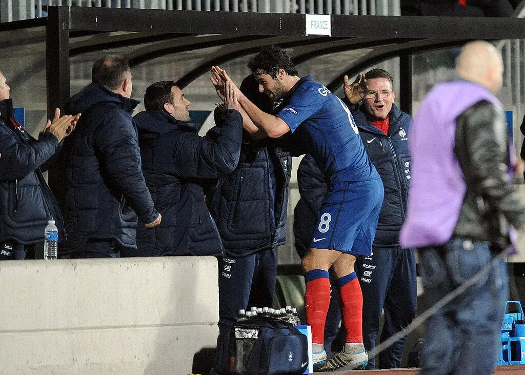 gourcuff une cible trop facile selon blanc 69191 17208
