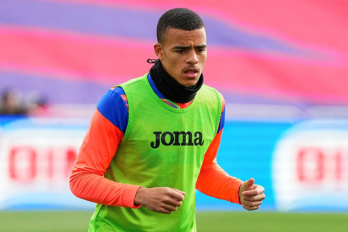 Greenwood et son passé sulfureux, l’OM répond