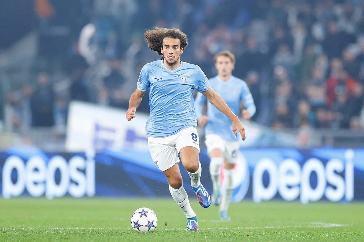guendouzi impressionne en ldc l om peut rager guendouzi 17 368587