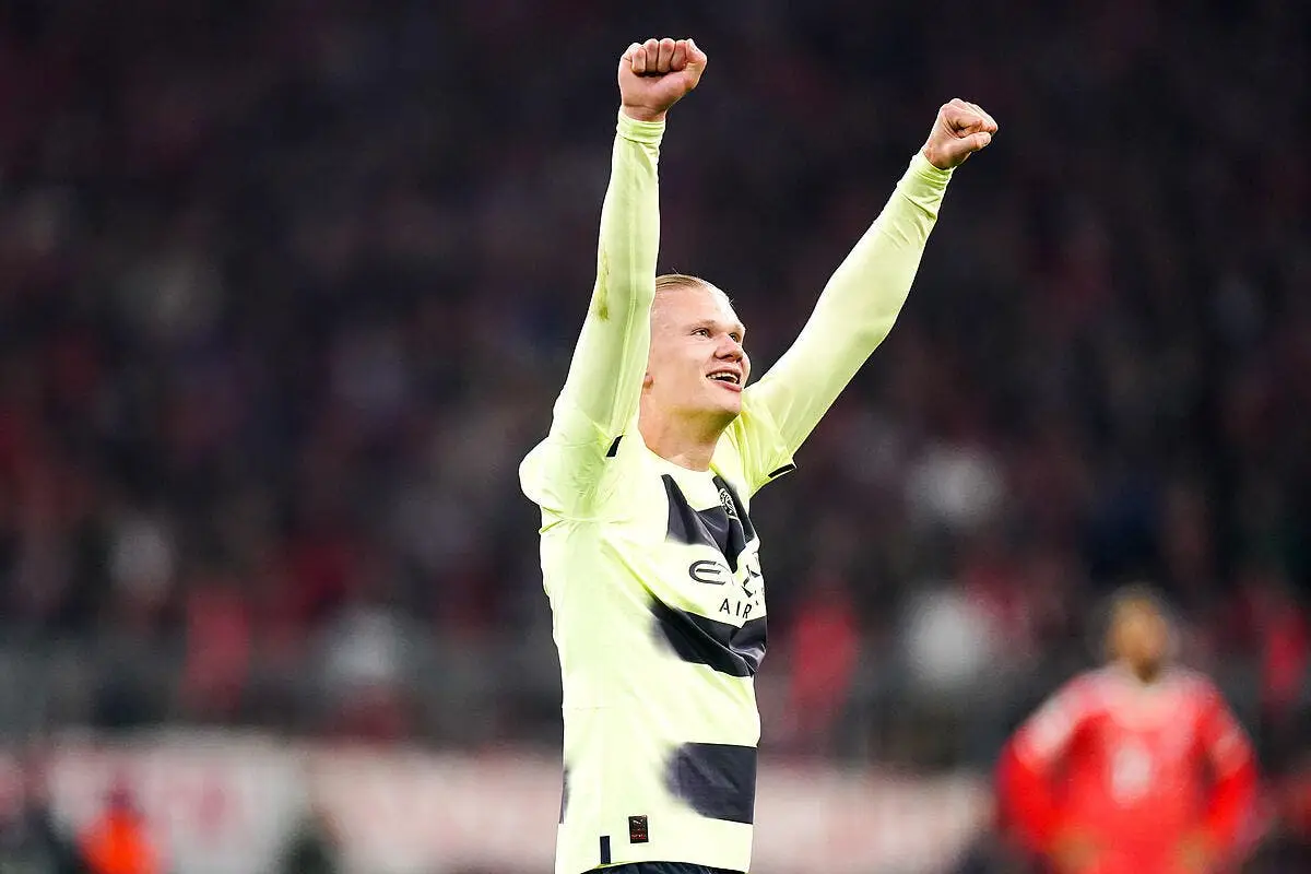 haaland a un bon de sortie man city va reparer son erreur haaland 13 359887