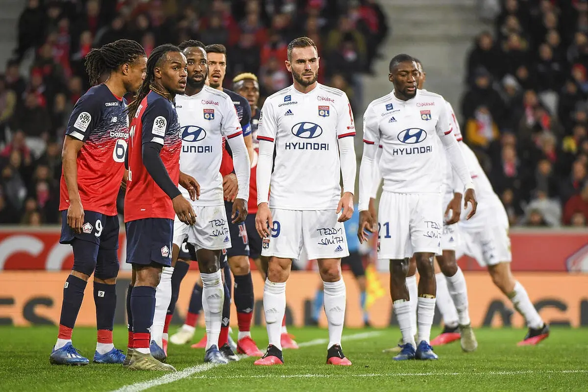 Harcelé à l’OL, il passe aux aveux quatre ans plus tard