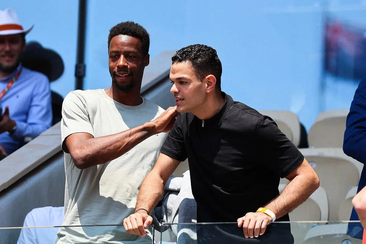 hatem ben arfa sa passion commune avec nasser al khelaifi revelee icon abaca 856013 008 368526