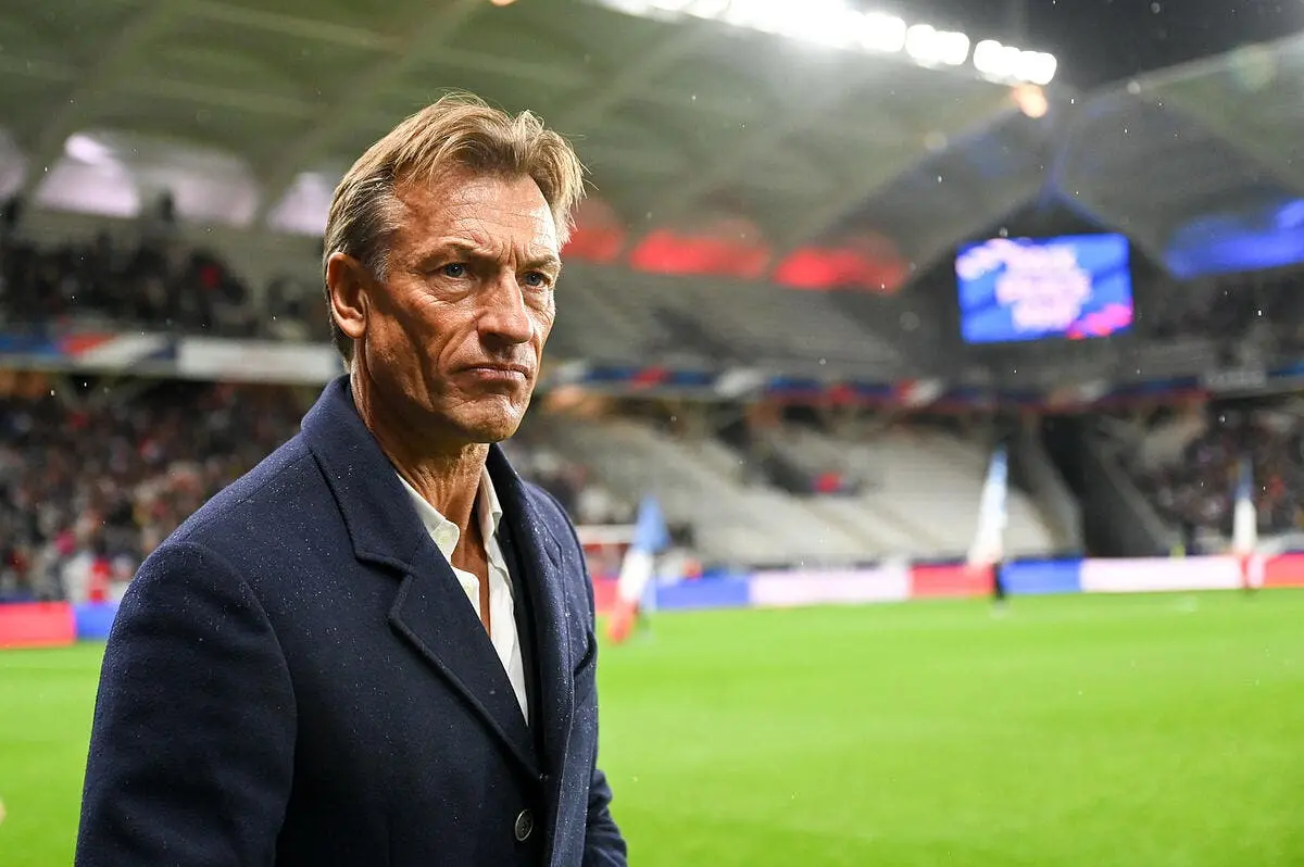 herve renard en cote d ivoire les bleues ont vu rouge renard 8 371086