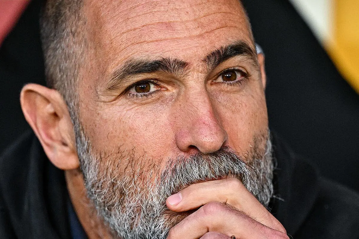 igor tudor claque la porte les supporters accuses icon bap 060523 93 008 361141