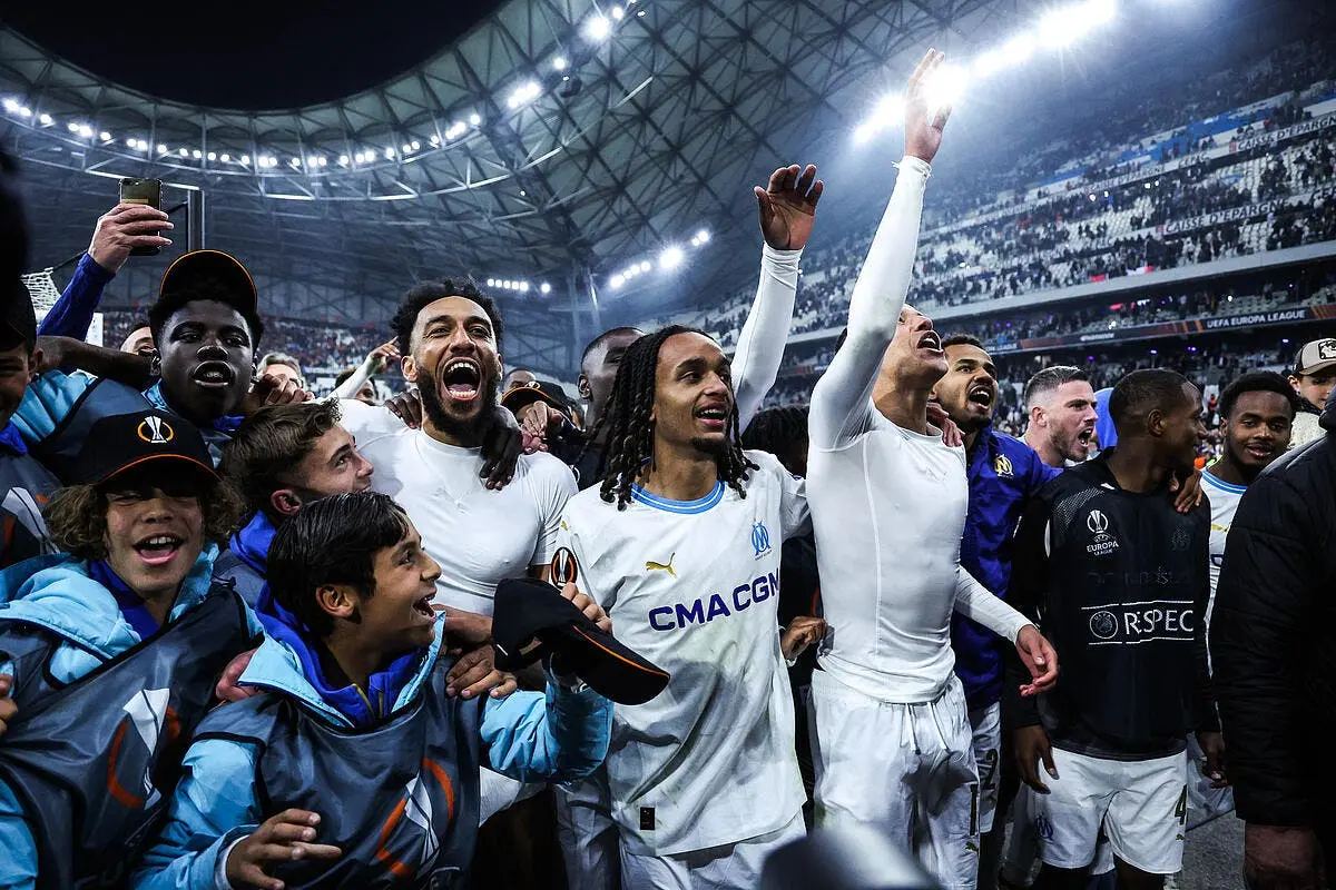 Il refuse de prolonger, l’OM le vire pour 300.000 euros