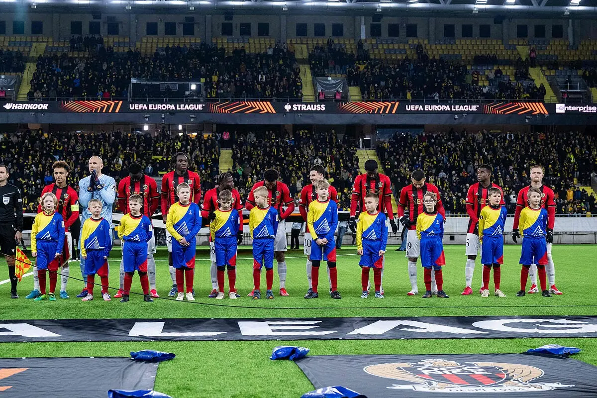 Indice UEFA : Ce club français qui fait honte à Riolo