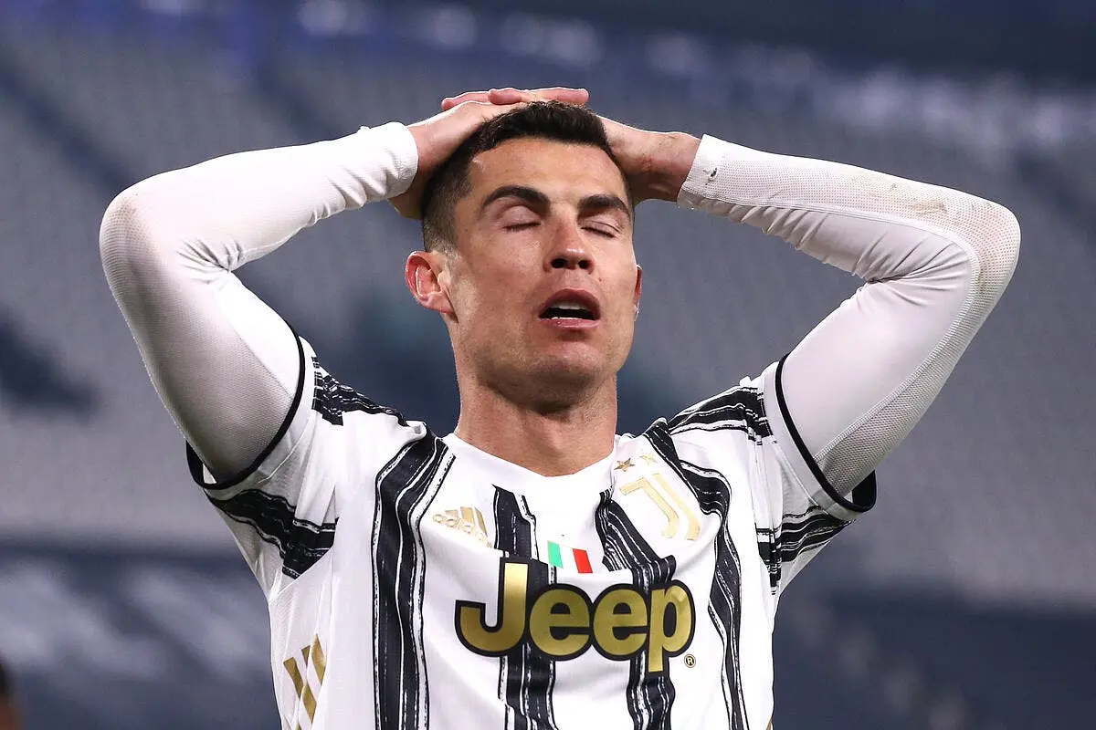 ita cristiano ronaldo au real madrid l enorme mensonge icon spi 099 jm juve porto 309105