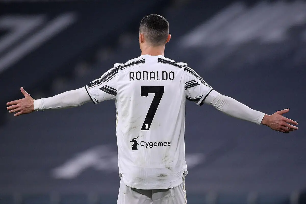 ita divorce annonce entre la juve et cristiano ronaldo bb 312497