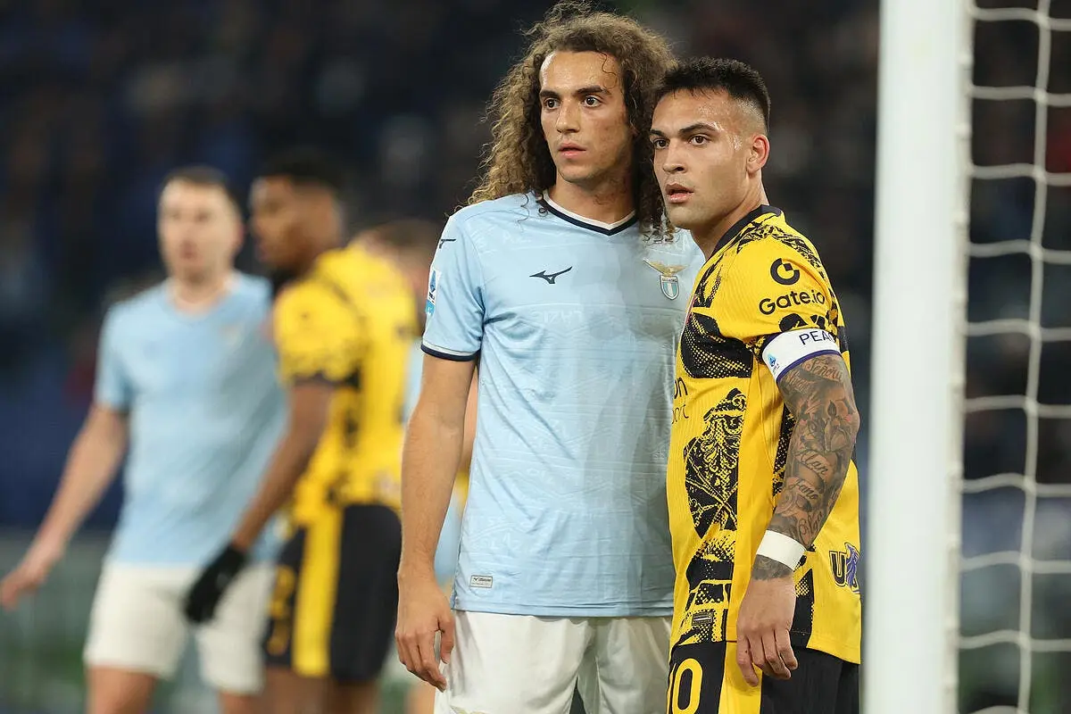 ita l inter colle une gifle historique a la lazio iconsport 247414 0095 385477