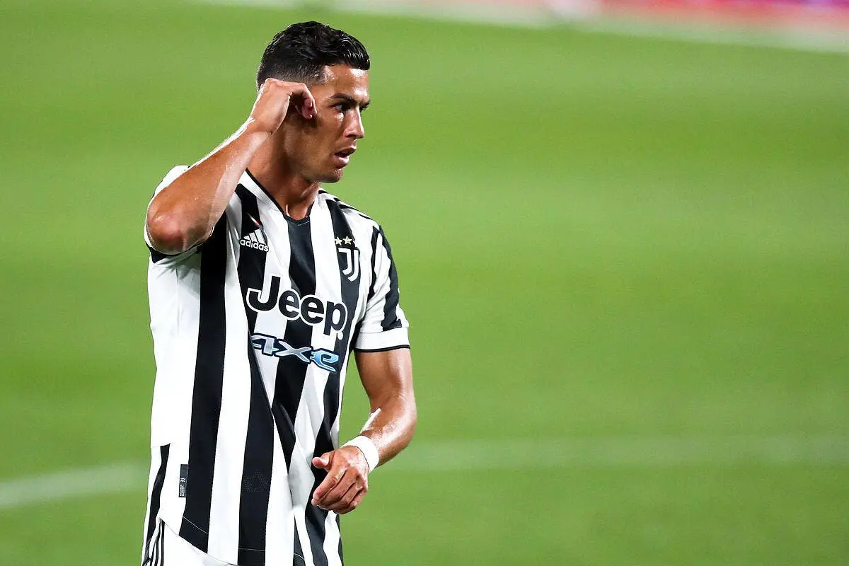 italie le clash cristiano ronaldo demande son transfert avant le match icon 577 barjuv20210808 a 057 321959