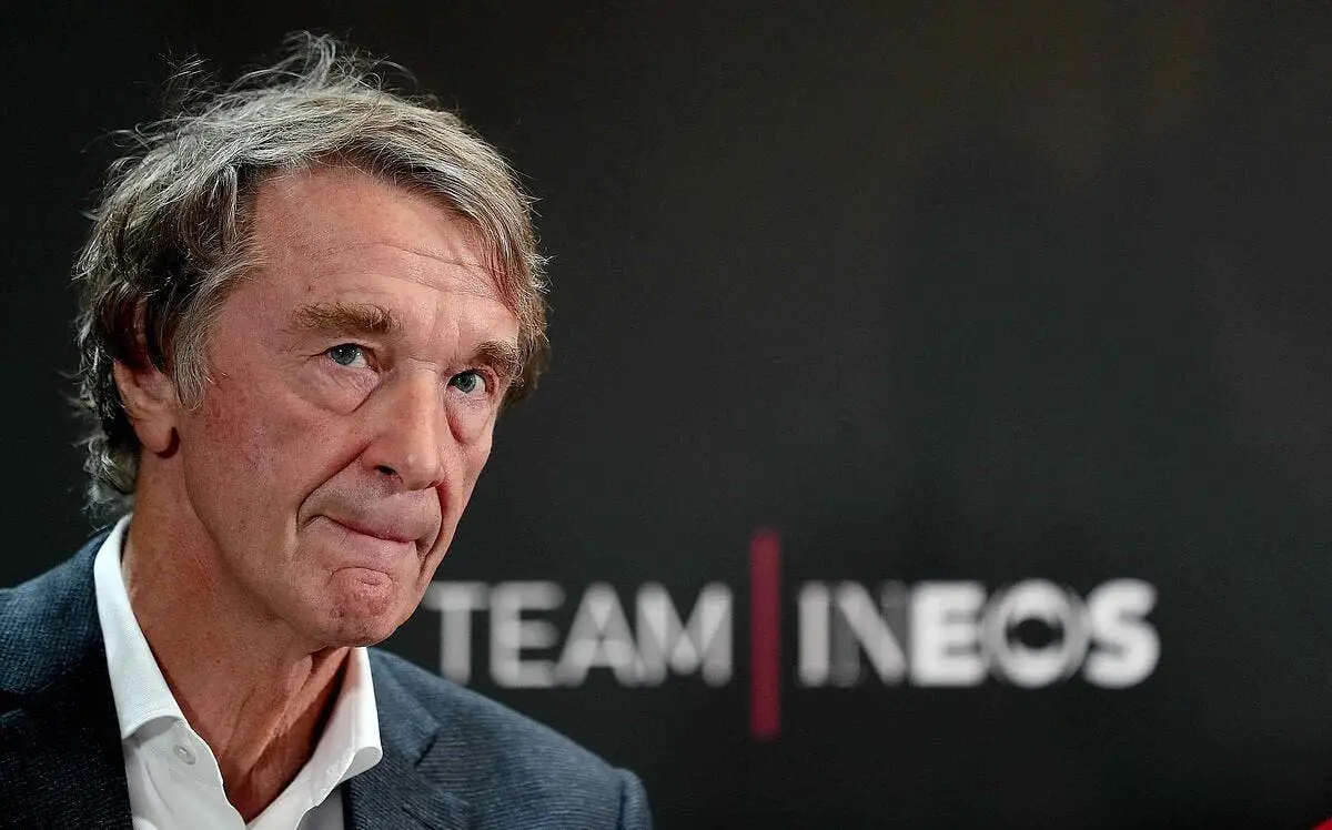 jim ratcliffe rachete 25 de man utd pour 1 4 milliard d euros icon pa 42615455 369696