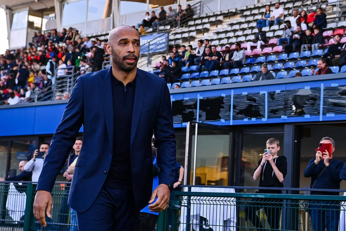 jo dupraz a la solution pour le casse tete de thierry henry henry 27 373858