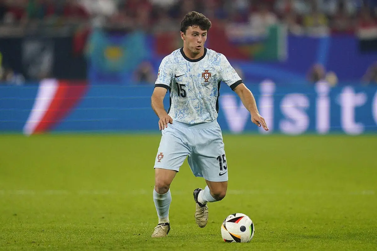 Joao Neves au PSG, Benfica dit oui pour 90 millions d’euros