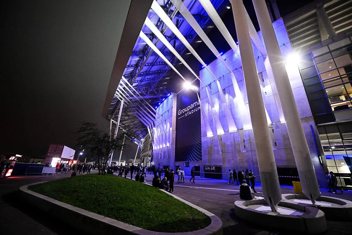 John Textor a un nouveau projet pour l’OL