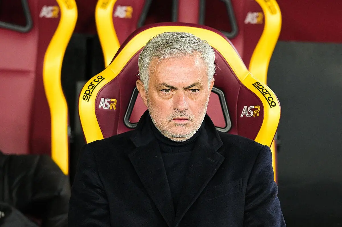 jose mourinho dit oui a un retour a chelsea icon italy photo press 1248501 371631
