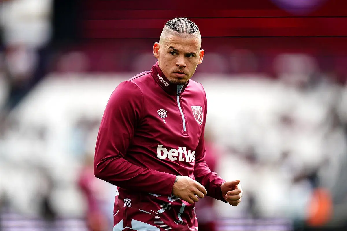 Kalvin Phillips, la piste surprise de l'OL