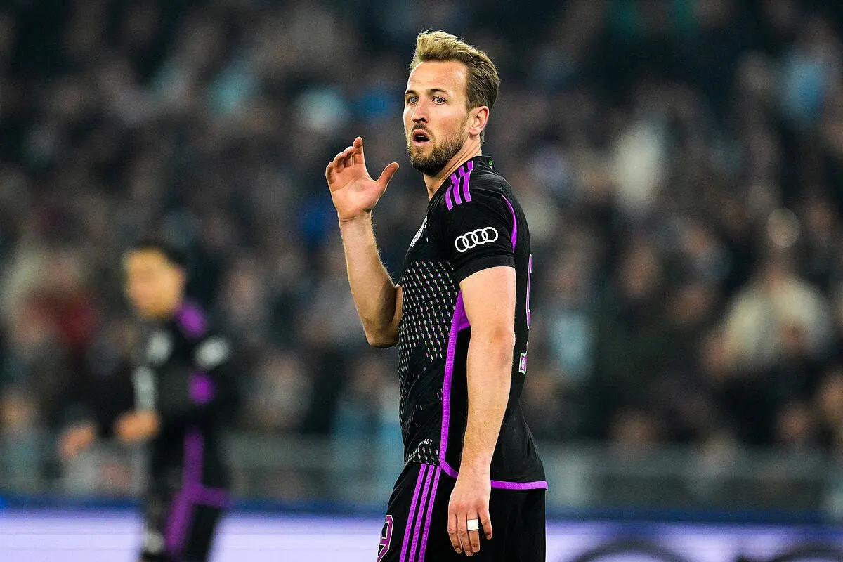 kane enfin a sa portee man united tient l occasion revee kane 12 372975