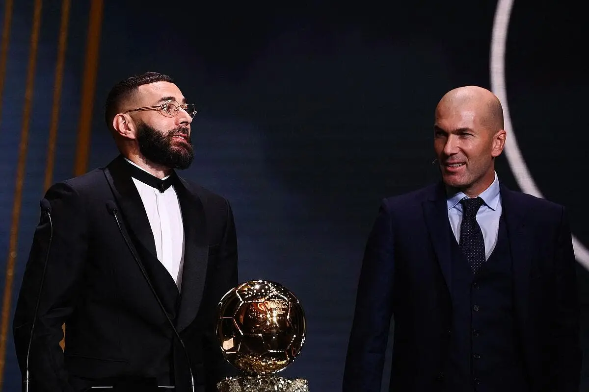 karim benzema ballon d or 2022 kb9 dans la legende ffs 0jdxoaanib2 352493