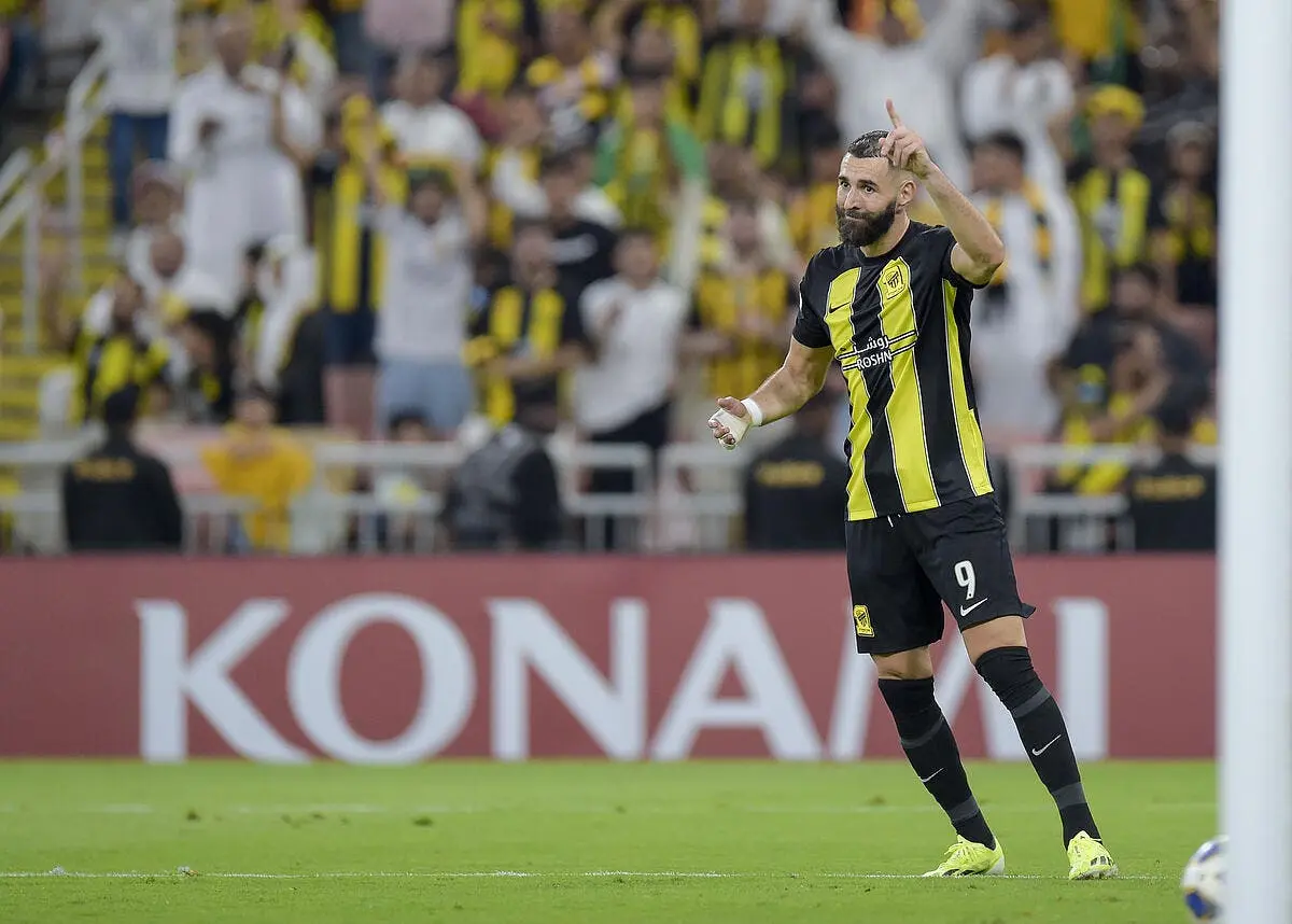 karim benzema vire d arabie saoudite l incroyable demande iconsport 191692 0006 377460