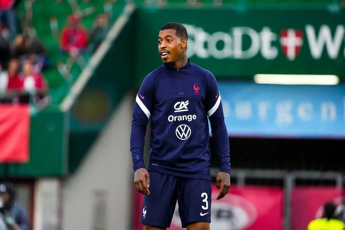 kimpembe essaye de recoller les morceaux avec le psg icon 10062022 dsc7894 343291
