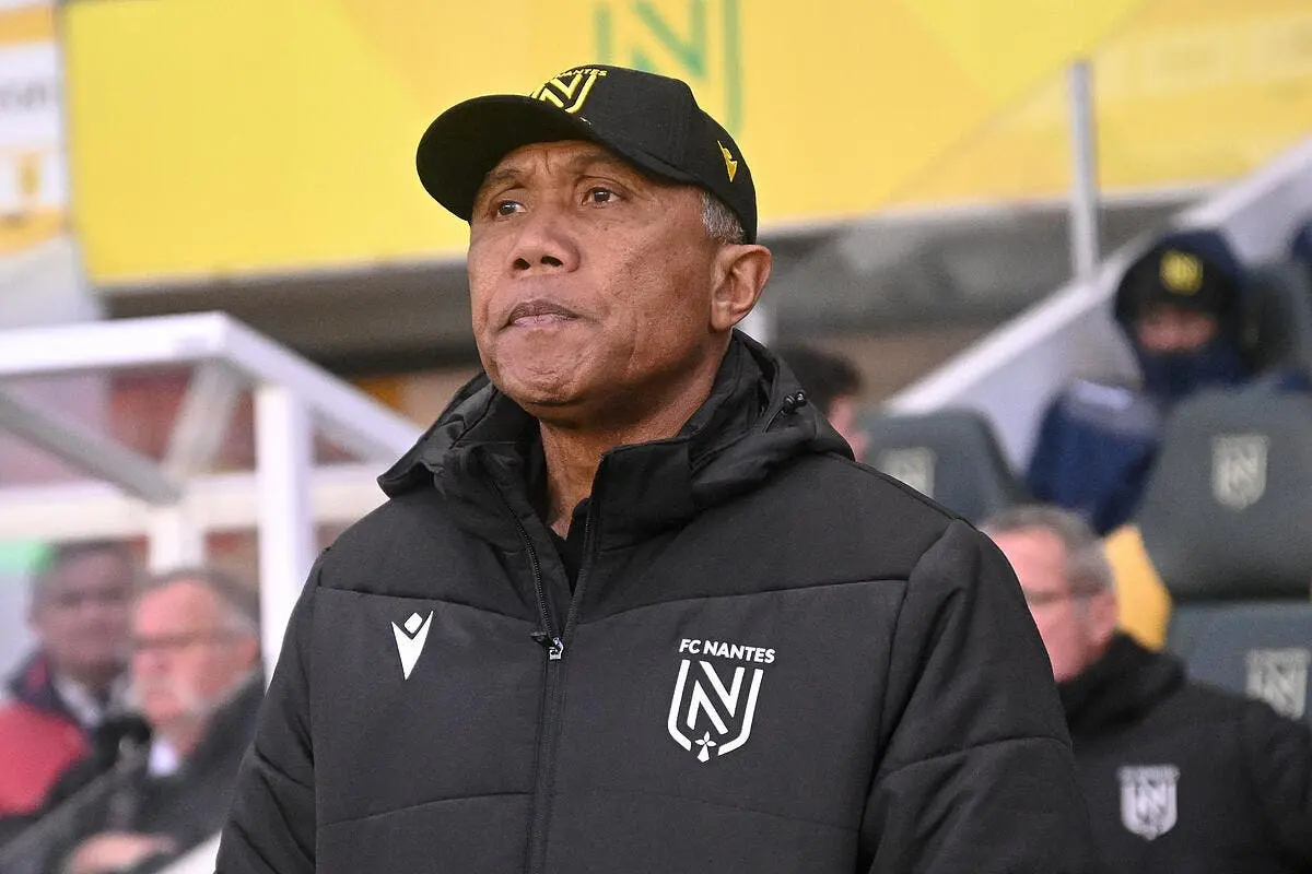 Kombouaré limogé par Nantes, annonce imminente ?