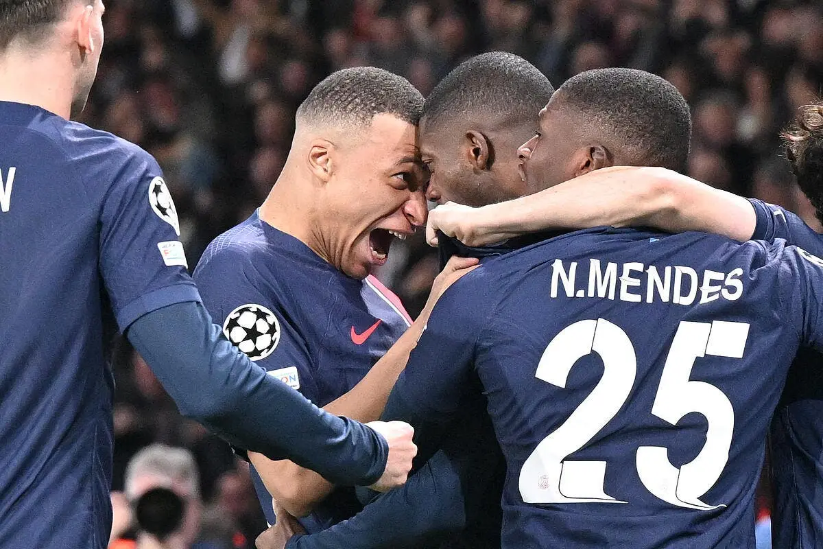 « Mbappé fait honte au football », l’ami de Zidane craque