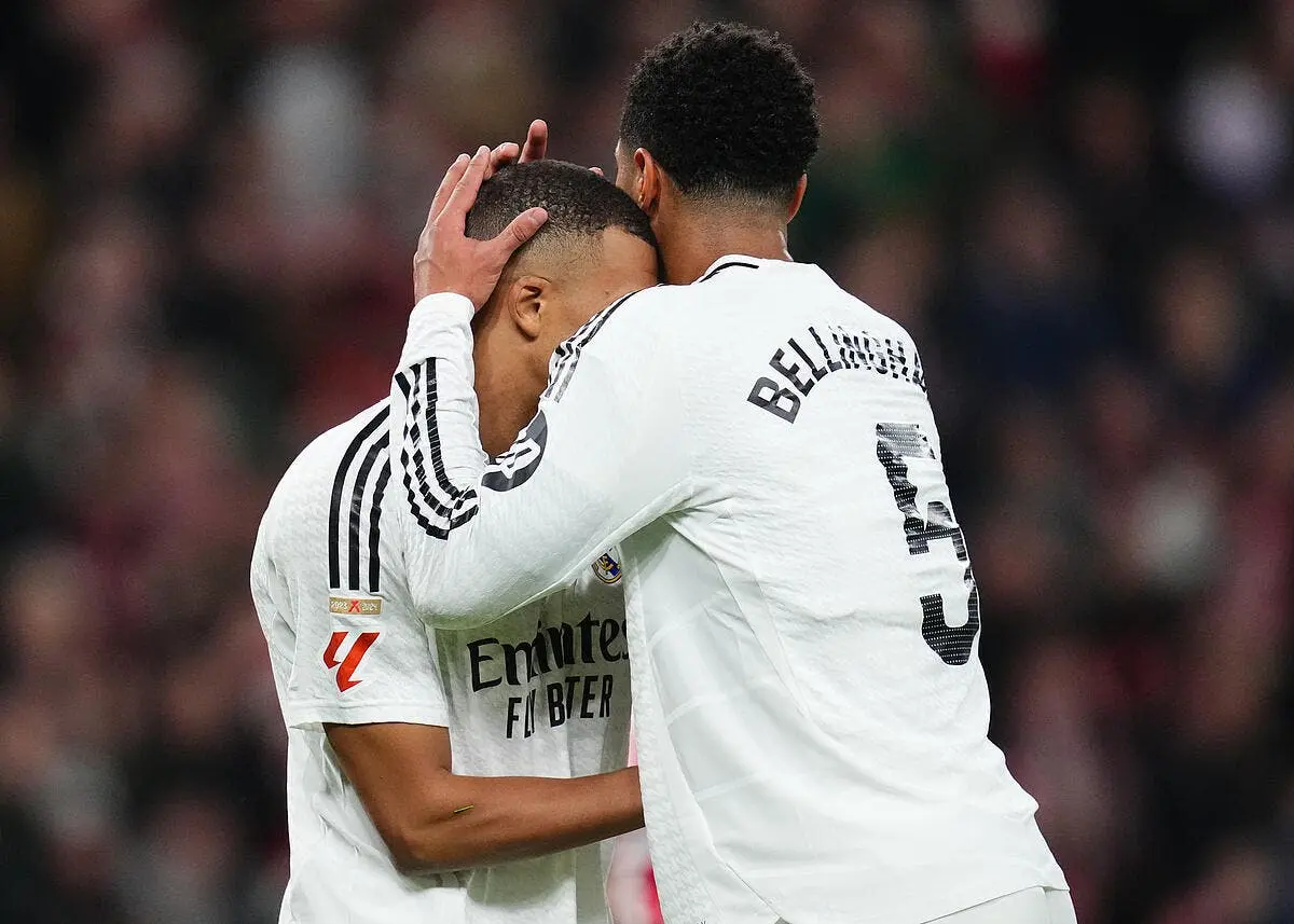 Kylian Mbappé l’annonce, « c’est le moment »