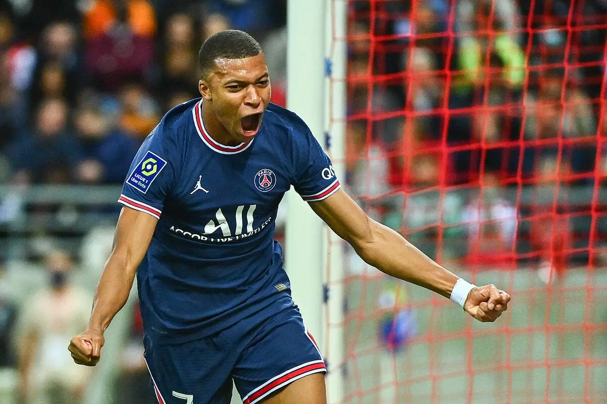 kylian mbappe l enorme frayeur du real madrid icon dib 290821 11 153 322527
