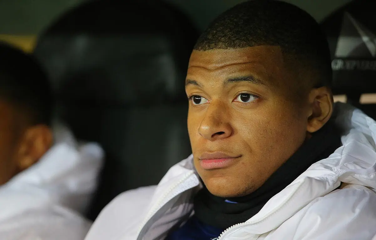 kylian mbappe neymar ces revelations sur le malaise au psg icon spi 008 pt brugge psg 1 324597