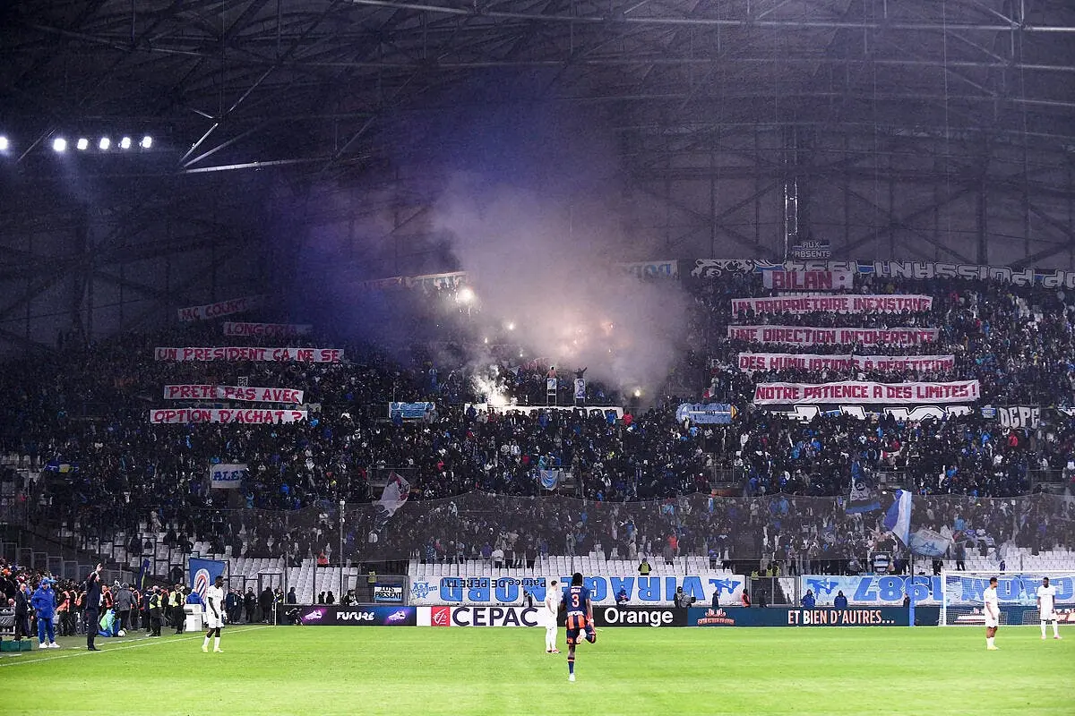 L’Arabie Saoudite préfère Monaco à l'OM, bien sûr que non !