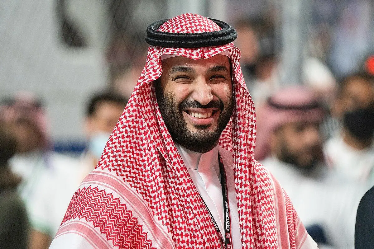 l arabie saoudite veut l om pas monaco icon 010902 0171 372283