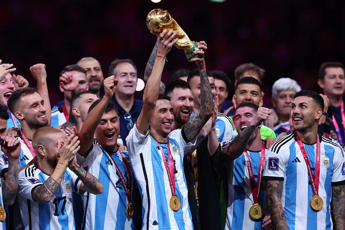 l argentine plus populaire que la france di maria se lache di maria 50 356325