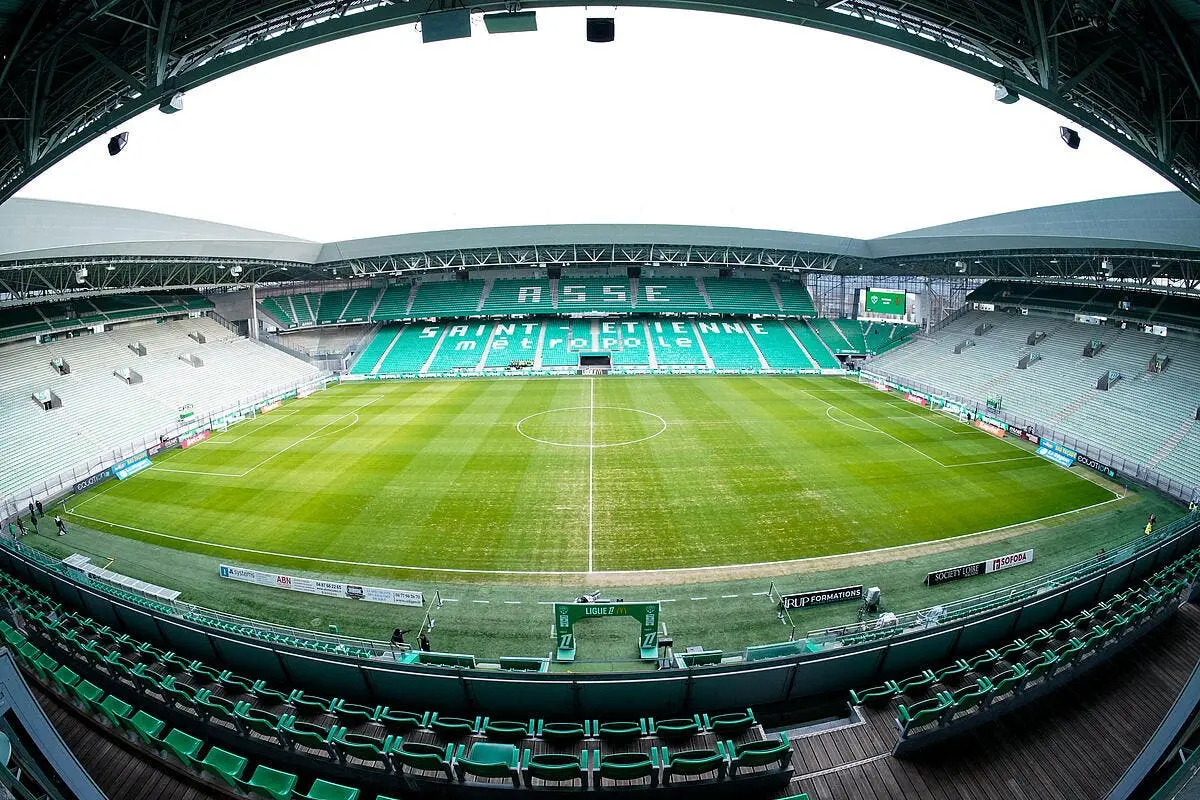 L’ASSE fait sa révolution à la sauce anglaise